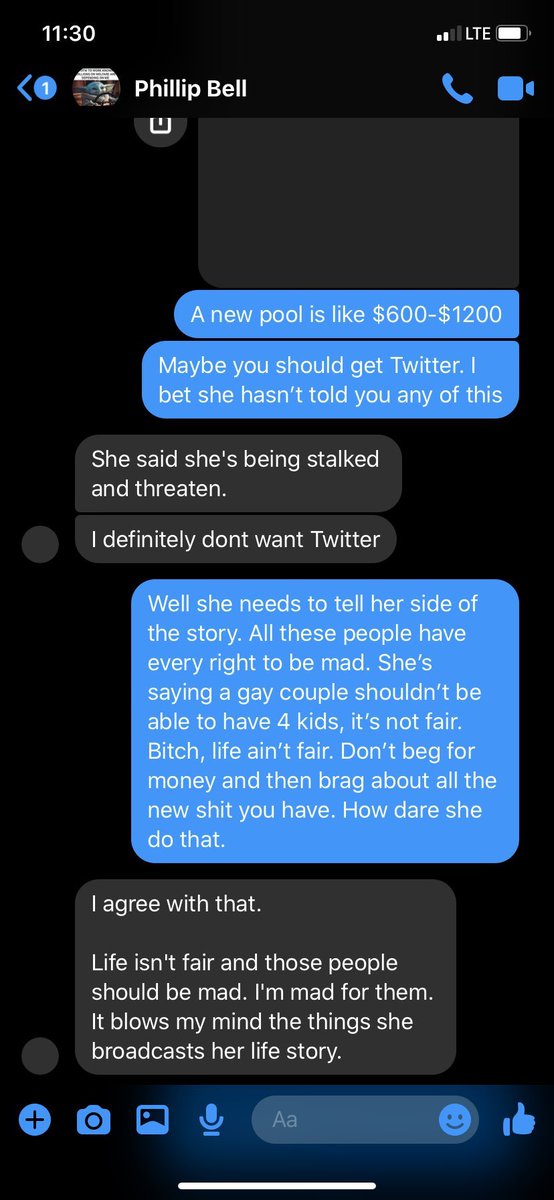 People have had to reach out to Phillip because she was refusing to refund them. She lied to him saying she’s being threatened? He’s mad too! Really Becky? Ubering your child to the dr? Clearly she’s never installed & un-installed a car seat