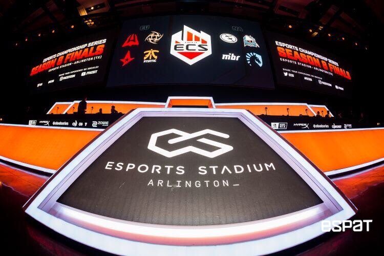 espatmedia's tweet photo. Throwback to the 2019 #ECS8 Finals at the @EsportsStadium and an @astralisgg victory over Team Liquid 🏆
📸: @DavidSsandman | ESPAT https://t.co/aQ3m3BtZ2t