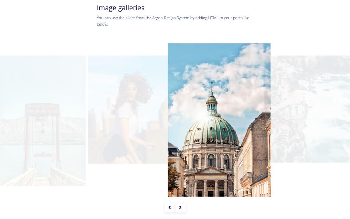 Excited to be launching a <a href="/jekyllrb/">jekyll</a> version of Argon Design System Pro in partnership with <a href="/CreativeTim/">Creative Tim</a> – use it as a blog on it’s own, or get creative and build a whole website with over 1k elements and sections! Check it out here: jekyllthemes.io/theme/argon-je…