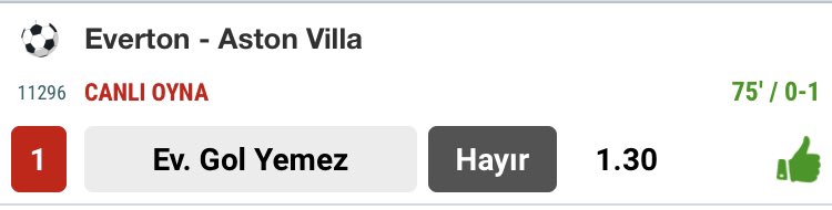 MourinhoRolling's tweet photo. Aston villa adamdır! 
#won 😎 https://t.co/TOpLAcQ54a