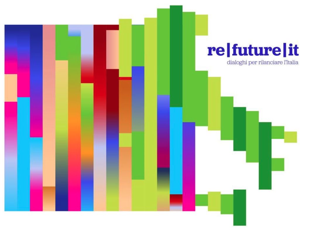 valentina_mion's tweet photo. Magnifica opportunità di dibattito e confronto su @ReFutureIt parlando di #sostenibilitàurbana #refutureit https://t.co/NX8YE9UjFj