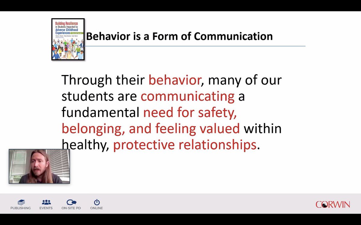 missromano26's tweet photo. What an incredible learning experience the past 2 days has been! Phenomenal webinar w/ @Teach4Trust on building #resilience! So many relevant and important tools I can walk away with! #SelfEfficacy #RestorativePractice #Aces #ConnectbeforeyouCorrect Thank you @JillStaples6 @HCDSB https://t.co/MMiacFHPmh