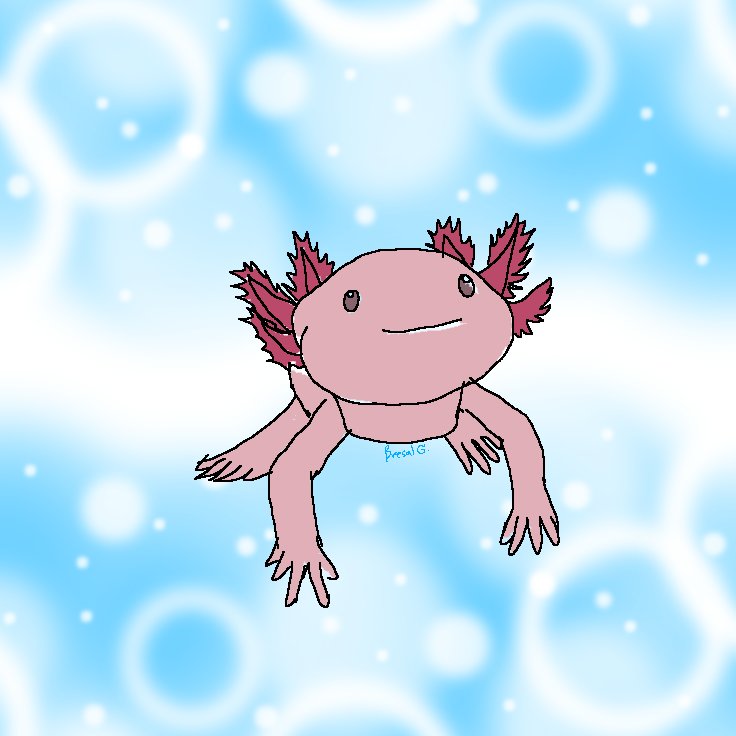 ขอโทษที่ใช้เวลานานมากกว่าจะวาดได้ครบ สารภาพเลยว่าผมยุ่งจนลืม​ 😅
ปล.​ หวังว่าจะพอรับได้กันนะครับ555
ปล2. แถมเจ้าซาลาแมนเดอร์ของคุณ​ <a href="/MestizoFierce/">𝐀𝐐𝐔𝐈𝐋𝐀.🧨 (busy)</a> ตามสัญญาครับ