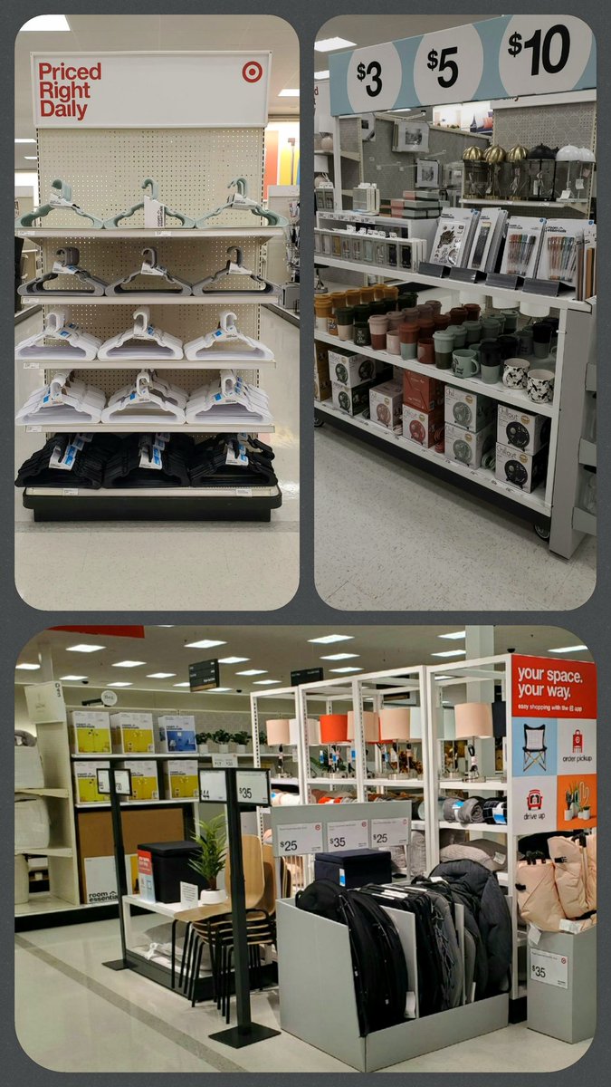 krystal081714's tweet photo. We are ready to help our college kids start the next chapter of their lives. T1891 has all your needs to decorate your dorms or home study areas 📝#T1891 #proudofthisteam #worksomewhereyoulove #167pacesetters #BTC2020 @CRBrookhouser @afadnesstarget @RicaDevas @BradleyMoore22 https://t.co/YsEu0vtmFV