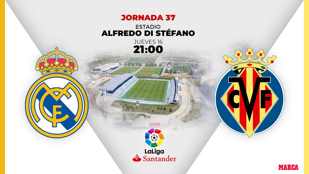 _Mohamed_yasir's tweet photo. MatchDay⚽️ 
#TitleNight 
#LaLigaSantander 
#RealMadridVillarreal https://t.co/99OXhQQTM7