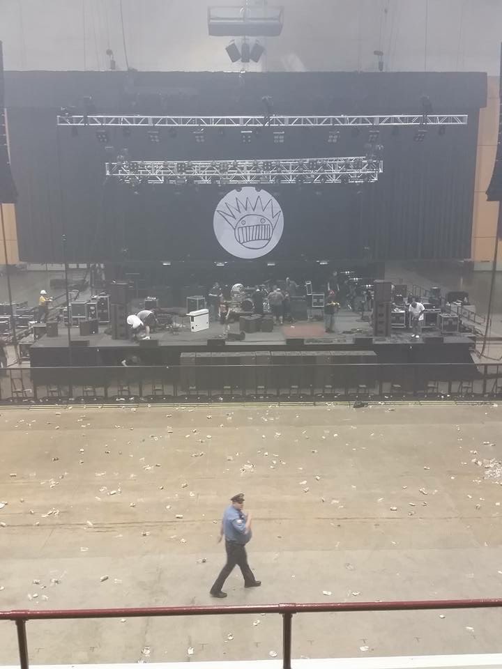 deanween's tweet photo. Coming to a town near you Summer 2023. https://t.co/u0S2zZazfV