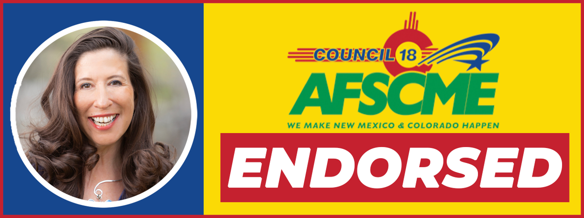 Teresa Leger Fernandez tweet media