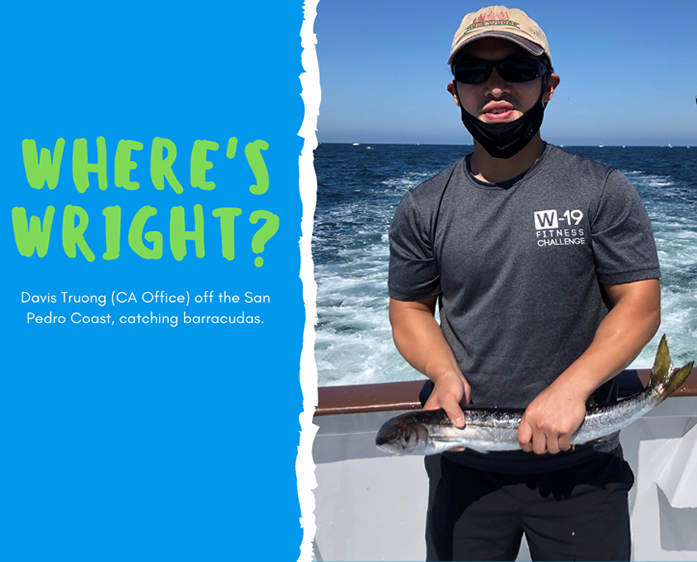 WrightEngineers's tweet photo. We have a team of adventurers! #whereswright https://t.co/RI92mIKL3V