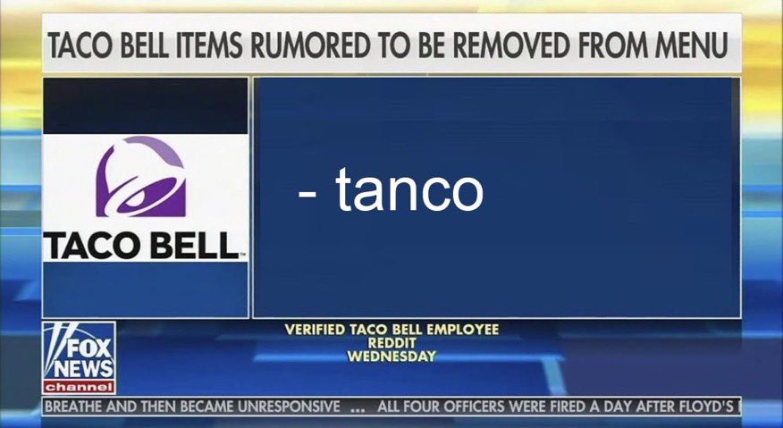 NewFireTracks's tweet photo. Not the Tanco 😫 https://t.co/3VzwAhDnh3