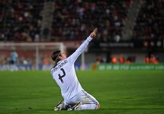 leKaushik's tweet photo. Today its ours #HalaMadrid #LaLiga #LaLiga34 #RamVill https://t.co/1HObN1Je4u