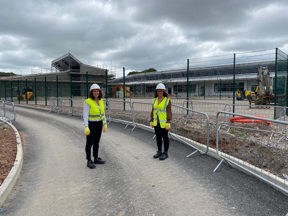 Dunstone Primary School tweet media