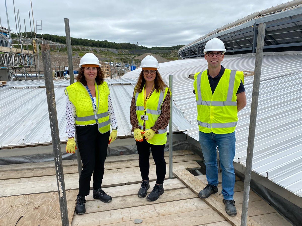 Dunstone Primary School tweet media