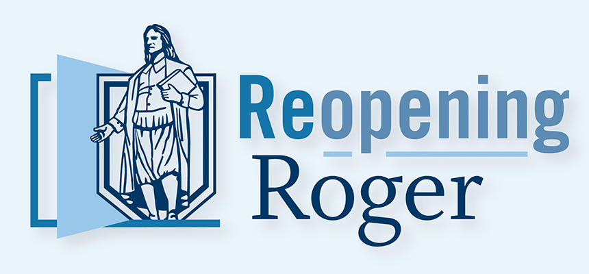 myrwu's tweet photo. REOPENING ROGER: #myRWU is deep into preparations for the semester ahead, Hawks 🦅, with health and safety in mind at every step.
Check out our Reopening Roger website, for guidelines and details. #HawksReturn https://t.co/geDMAE9I1p https://t.co/s4U3xIs71z