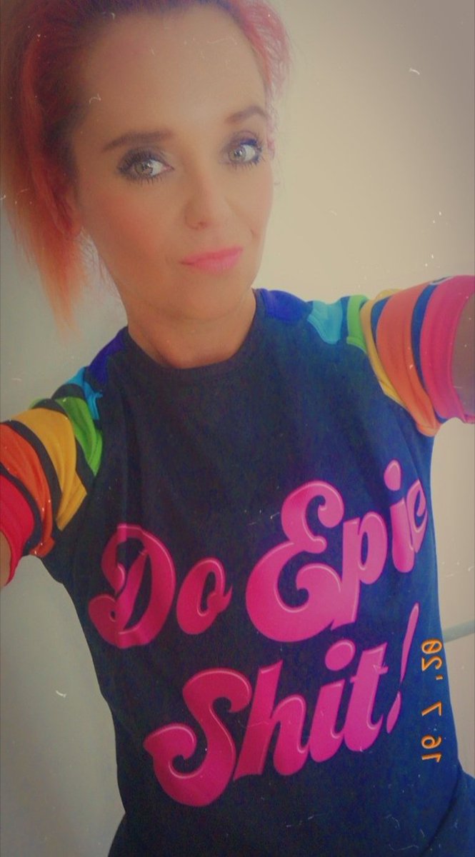 quigley_kirsty's tweet photo. Every New Day is a PB for Me 🙋🏻♀️
Day 116 - Do Epic Shit 💃🌈
#runner #runstreak #thursdayvibes #ThursdayMotivation #doepicshit #fancyrunning #runningmotivation #runninggirl https://t.co/mSuw8A7KME