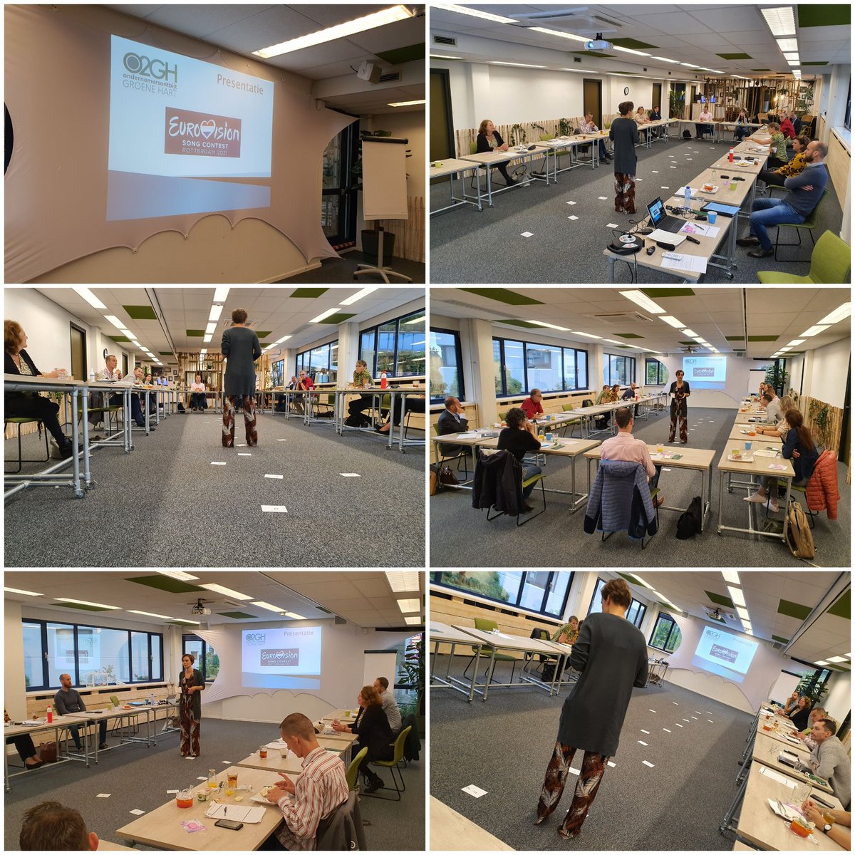 Ondernemers Ontbijt tweet media