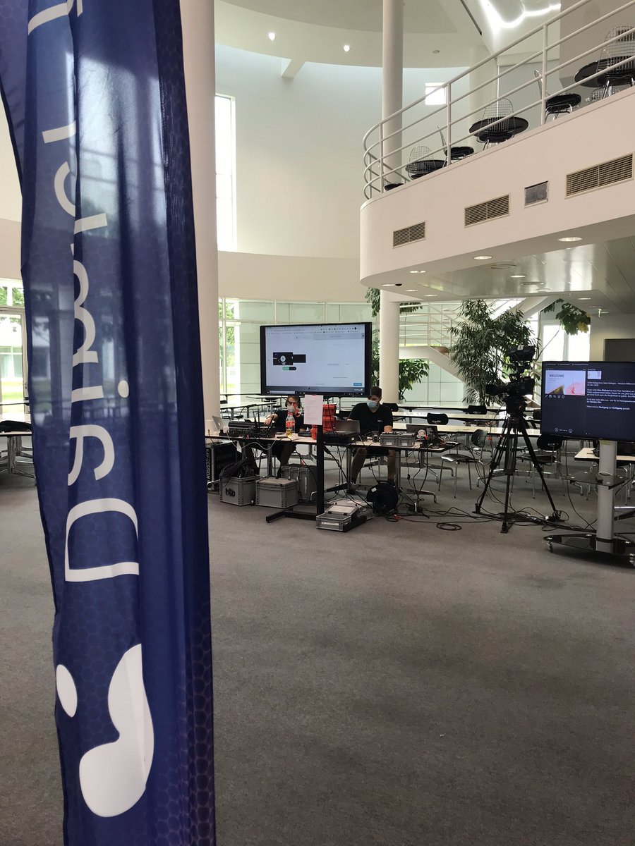 steffenbaeuerle's tweet photo. .... preparation completed 😊 Looking forward to tomorrow‘s 1st live #webcast from Ulm with all our #smartcreatives from @daimlertss wth @HaselbachM ... b curious and stay tuned ✊🏻😎 https://t.co/UNsNwSOrpK