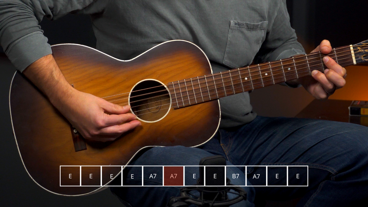 BGI_John's tweet photo. Stuck with the blues?

https://t.co/GdOEegtldI

#tbt #tuesdayblues #bluesguitarinstitute #bluesguitarlessons #acousticblues #oldschoolblues #playbetterblues #playon #guitar #guitarlessons #guitarteacher #fingerstyleblues #fingerpicking #blueslessons #daddario #larrivee https://t.co/Ypz7oNcabK