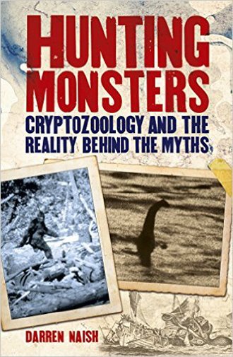  @IDoubtIt has drawn attention to this, and I also related it to Bigfoot tracks in Hunting Monsters but no-one in Bigfoot research has noticed yet (so far as I can tell from published or public comments).
