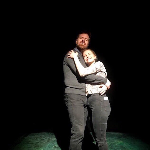 GetOverItPro's tweet photo. Episode 5 #TheScenePodcast features The Last Taboo by @absurdistworld 

Cast:
Pam - @rebecca_a_ward 
Terry - @dunkinzo 
Director - @Michael_GG97 

Links: 
iTunes: https://t.co/Uzv5McZh5i 
Spotify: https://t.co/Xls2qQ6pLP…
YouTube: https://t.co/z14X9lQV5f

#theatrefam #podcasts https://t.co/hgfiOV0oVv