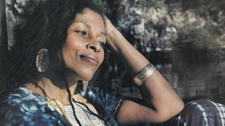 TheBaseBK's tweet photo. Happy 73rd Birthday Assata Shakur!

“Nobody in the world, nobody in history, has ever gotten their freedom by appealing to the moral sense of people who were oppressing them.” https://t.co/g6WUlHtCv1