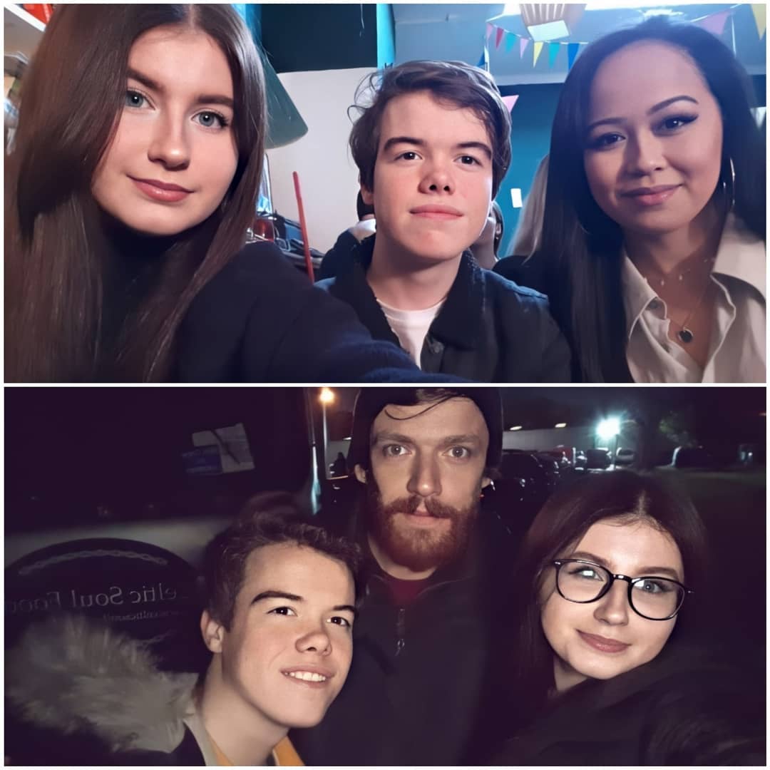 TheWinxSaga_BR's tweet photo. O Ator Jordan Collins é outra adição ao Elenco Extra de "Fate: The Winx Saga"
De acordo com o Imdb ele é um Estudante Fada e creditado em todos os 6 episódios.
#FateNetflix #WinxClub 
📷fatethewinxsagarus https://t.co/DAwcdpXxzY