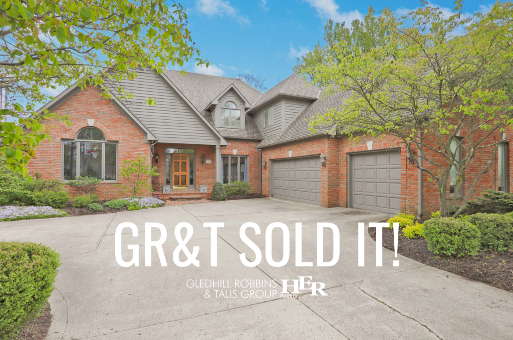 grtgroup's tweet image. GR&amp;amp;T SOLD IT! 220 Luke Court in Westerville. Seller Representation. #GRTSOLDIT #HERRealtors #lifein614 #WestervilleOhio