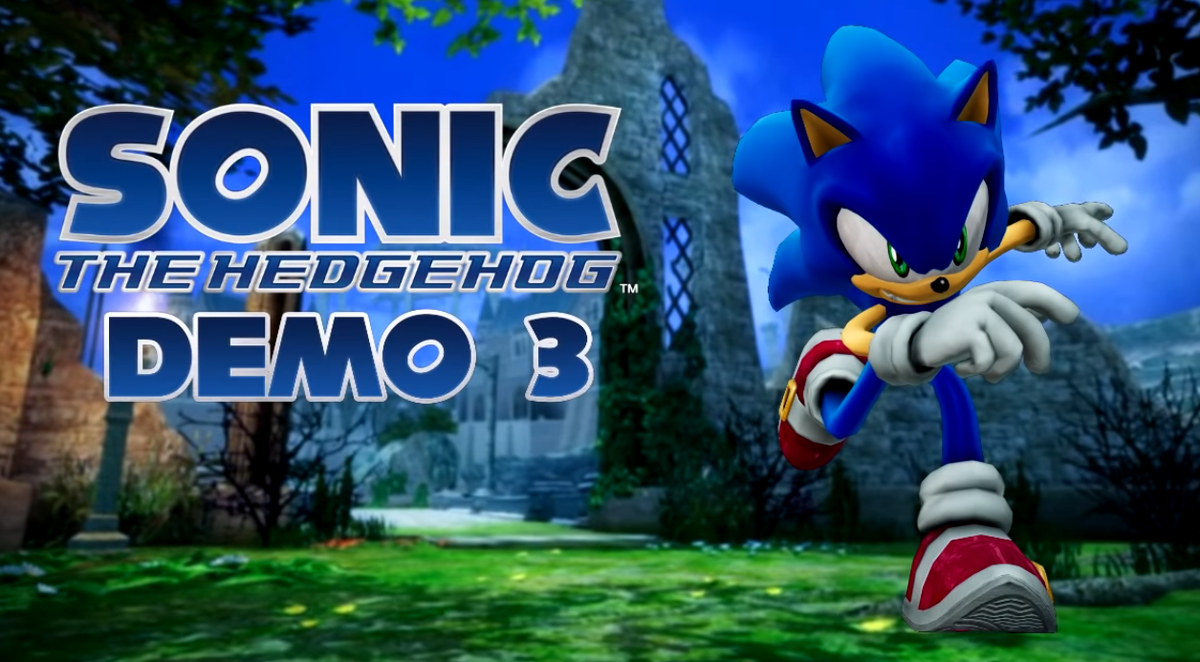 Tracker A Twitter T Co El3gskvdqs Sonic Project 06 Stream A Go Go For Those Unaware This Is A Fan Remake Of 06 In The Latest Demo All Of Sonic S Stages Are Done I M Tracker A Twitter T Co El3gskvdqs Sonic Project 06 Stream A Go Go For Those Unaware This Is A Fan Remake Of 06 In The Latest Demo All Of Sonic S Stages Are Done I M