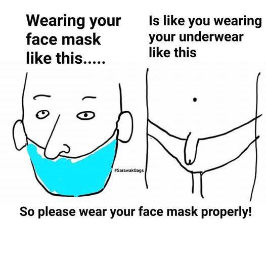 b4youRxYourself's tweet photo. @alprazosam18 Way too much of this shit too! FFS! If my 86 year old grandmother who only has a second grade education can figure out how to wear a mask properly what's your fucking excuse?!? https://t.co/ZD5Nv1hpeO