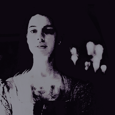 ⠀⠀
  ㅤㅤhow you've 𝒄𝒉𝒂𝒏𝒈𝒆𝒅 since you came back to us. i miss the girl you were. 𝐦𝐚𝐧𝐲 𝐰𝐢𝐥𝐥. 𝐬𝐡𝐞 𝐰𝐚𝐬 𝒆𝒂𝒔𝒊𝒆𝒓 𝒕𝒐 𝒌𝒊𝒍𝒍.ㅤ[ edit；post marriage. ]
⠀⠀