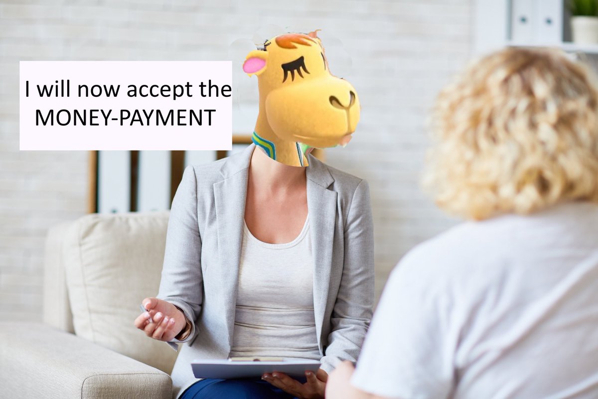 reawhom's tweet photo. is it socially acceptable for me to show this image to a commissioner when asking for the payment? no? ok https://t.co/4JoA89hesH