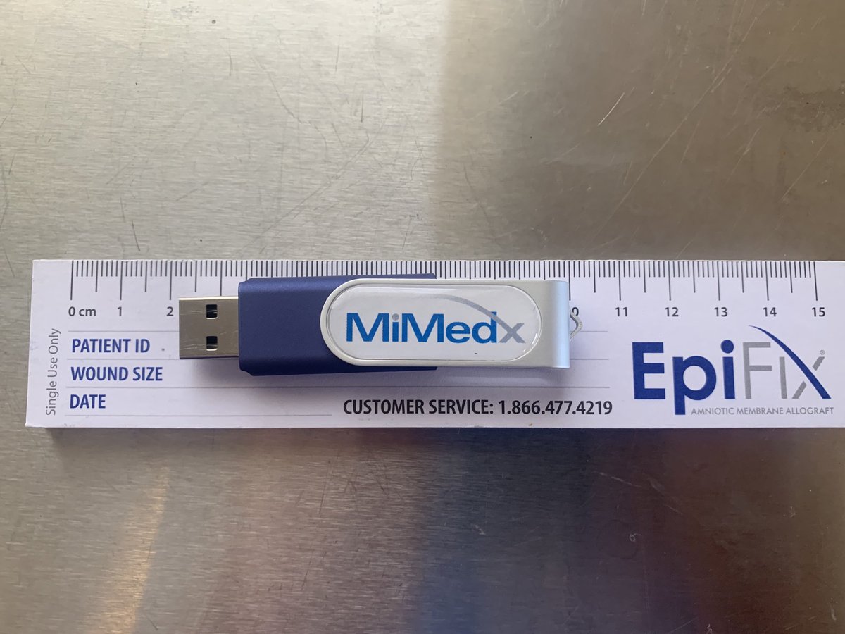 AlderLaneEggs's tweet photo. On this Flash Drive @mimedx Management Mocks what an idiot Eiad aka @presciencepoint and his boy Brian Finn are.Whats with these Ivy Leaguers falling for Frauds? Dont worry I got da goods fellows. Isnt that right Doctor Pete? @MUNDASPORTS @AIMhonesty https://t.co/hnPtbjAKn7