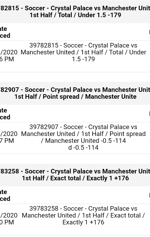 MRT2GPICKS's tweet photo. ALL HITS 🔥 🔥 🔥

#T2GSYSTEM 😷

LIKE ND RT FOR MAX MLS SELECTION ON TORONTO FC ⚽ 🎮 https://t.co/eElJr8J7Ih
