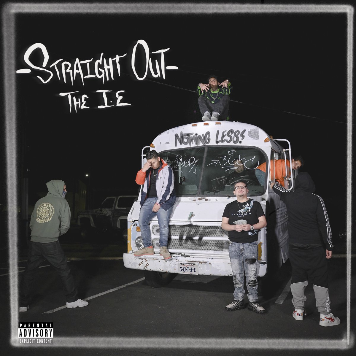 ranchohumilde's tweet photo. Viernes 17 De Julio #StraightOutTheIE @jtresoficial Por Todas Plataformas Digitales 🔥🔥 #RanchoHumilde #JTres https://t.co/Lk97vavOvS