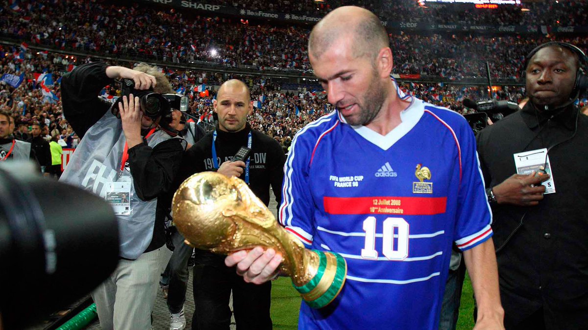 DjMaRiiO's tweet photo. HISTORIA COMO JUGADOR
HISTORIA COMO ENTRENADOR
HISTORIA DEL FÚTBOL https://t.co/DvFtq0avY7