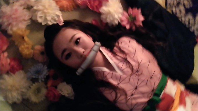 Twitterのコスプレ画像23