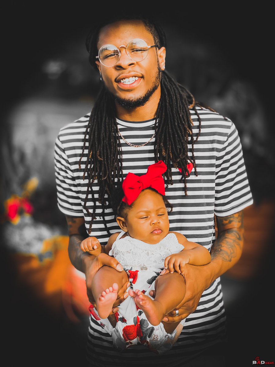 Wade Dye Jr. tweet media