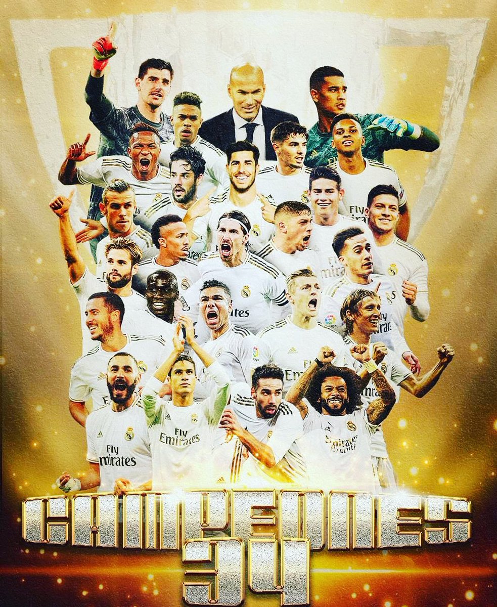 🥂💥🤍
<a href="/realmadrid/">Real Madrid C.F.</a>