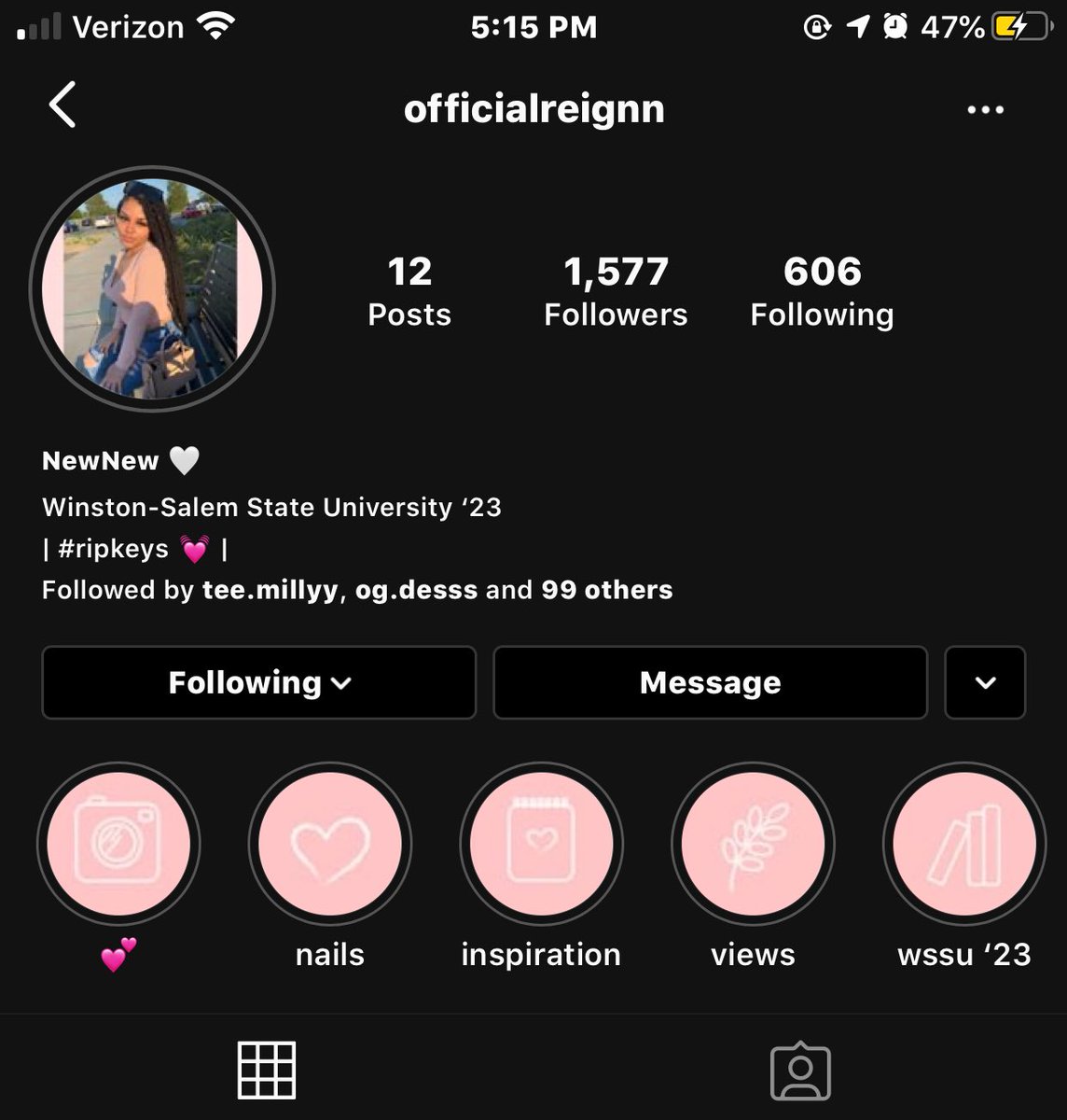 islixk's tweet photo. ⚠️❗️NEW LASH TECH❗️⚠️
Since we supporting black owned. Support @officialreignnn 💓! Follow her on insta: @ officiallye.lashtic and her main @ officialreignn 🤍
#raleigh #wssu https://t.co/jM4mvU4oBm