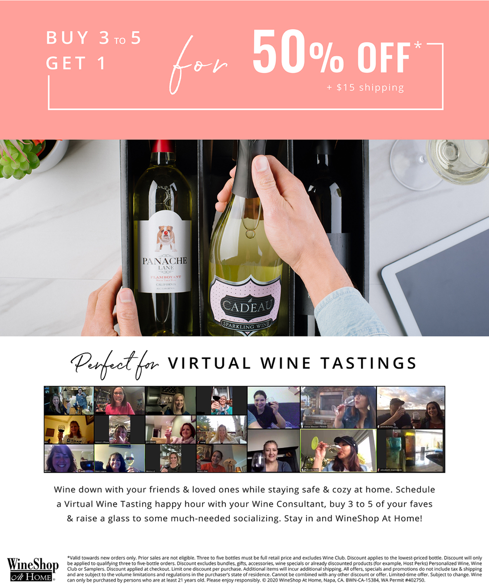 winestastings's tweet photo. Still socialize with your friends from a distance with our virtual gatherings! 
Host a Tasting: https://t.co/X1NJfD7zVi https://t.co/rysovj7hrA