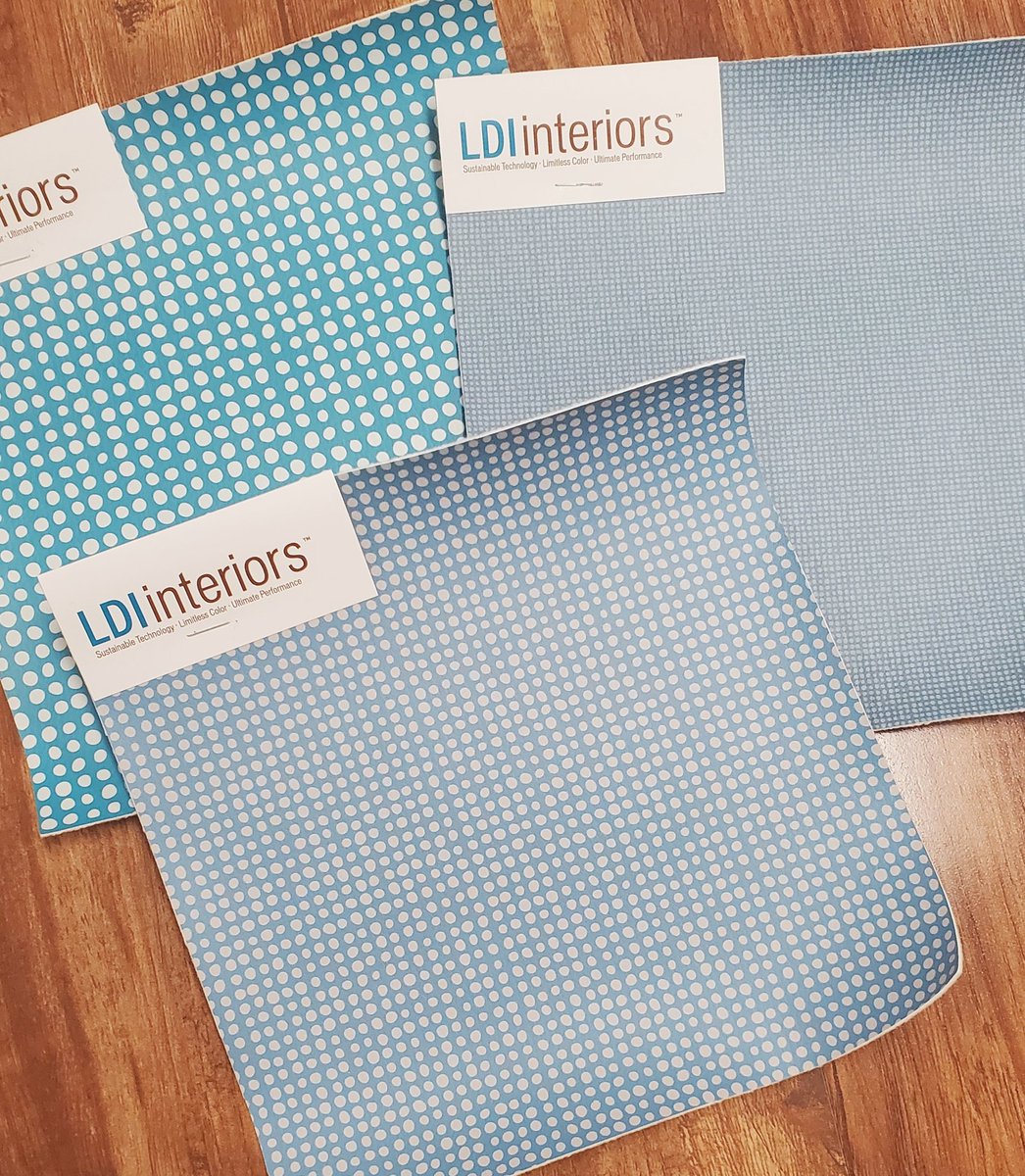 LDI Interiors tweet media