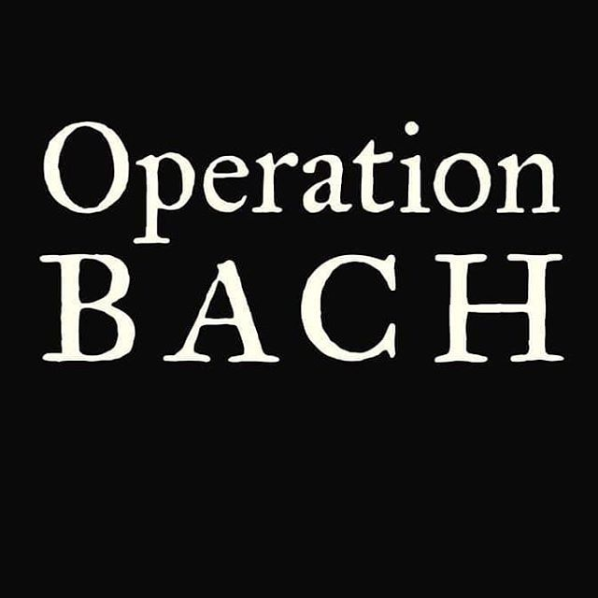 Operation BACH (@operationbach) on Twitter photo 