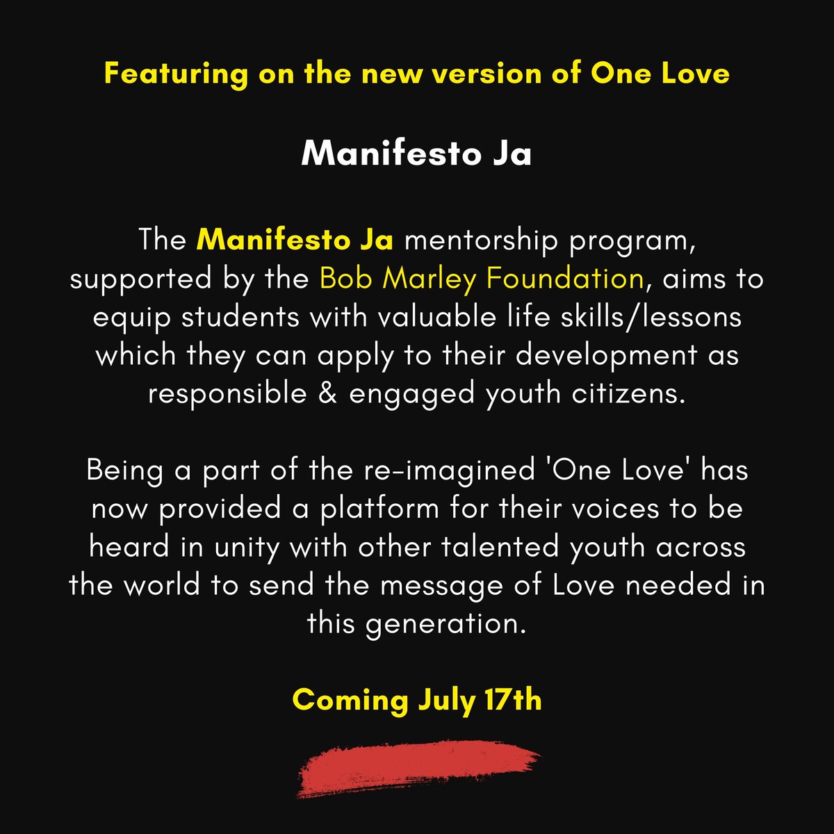 Amplified Music tweet media