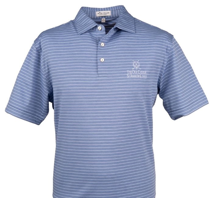TheHomeofGolf's tweet photo. Much like St Andrews Links, @petermillar embraces classic with innovation and the results offer performance wear designed to take you from the office to the course, whilst always looking your best. Shop our full collection here: https://t.co/LJBAV3noWn https://t.co/jcu3CTr1CL