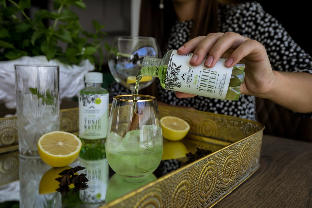 the ENTERTAINER - South Africa tweet media