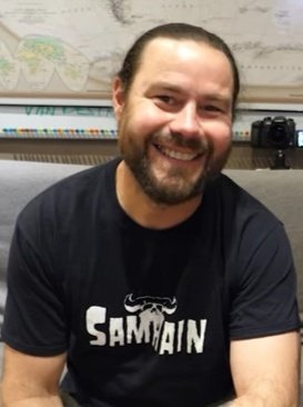Happy birthday to chris pontius\ cheeks 