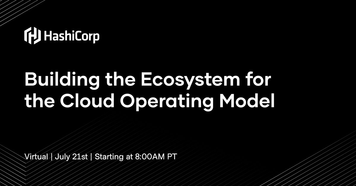 _rustypro's tweet photo. Join on July 21st to learn more about the state of the cloud partner ecosystem during our upcoming Virtual Day - https://t.co/NUtYl3KMe8 https://t.co/I0K7kcyQJ8