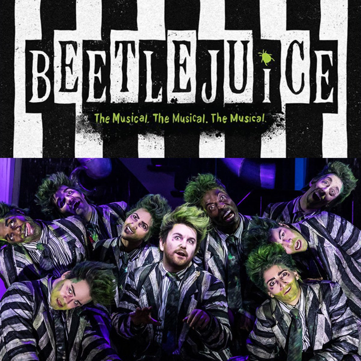 Front_Centre_'s tweet photo. Join our Dance Workshop TOMORROW at 5pm-bst / 12pm-est with Broadway’s @elliottmattox from @BeetlejuiceBway 

Follow link in bio to book! https://t.co/qLfCUW4uZh