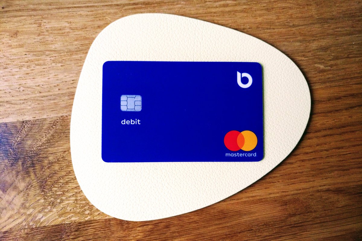 beckoffline's tweet photo. @bitwala #BitwalaHasLanded Loving the design! https://t.co/dhYtvsFKo5