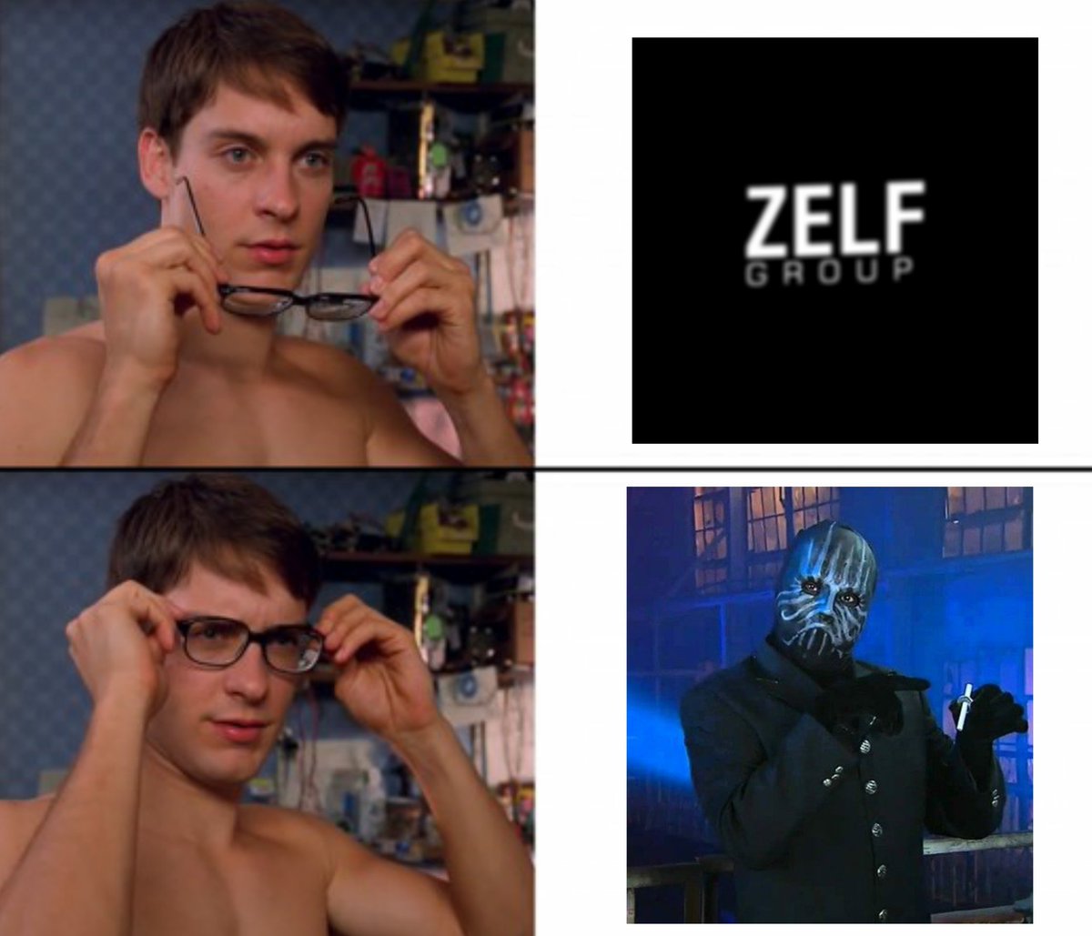 group_zelf's tweet photo. 🤔 https://t.co/XSRqOjfVbU