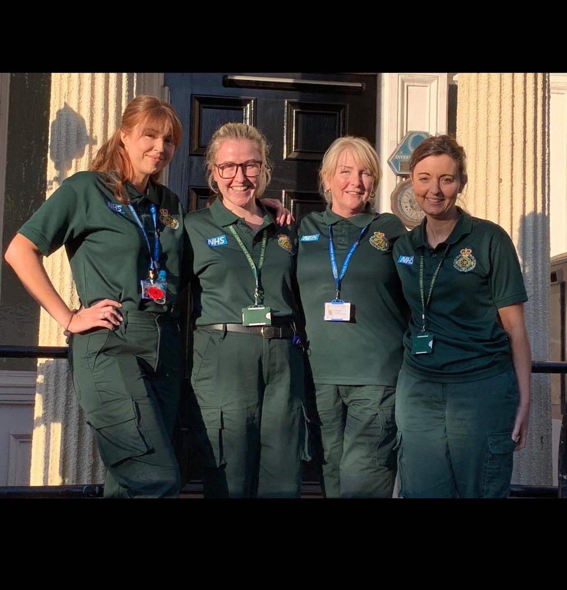 NWAS Cheshire & Mersey EOC tweet media